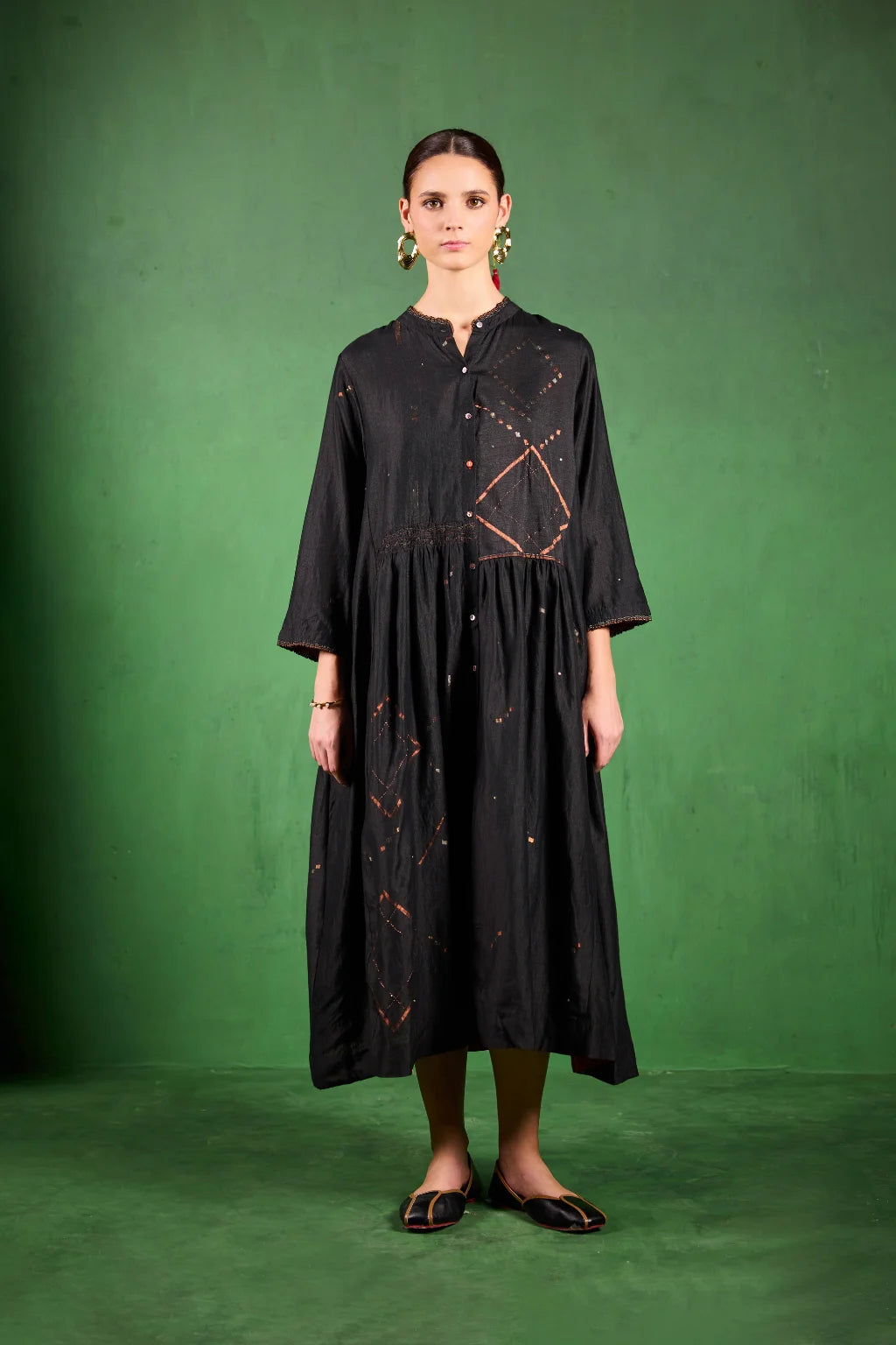 Tamira Dress