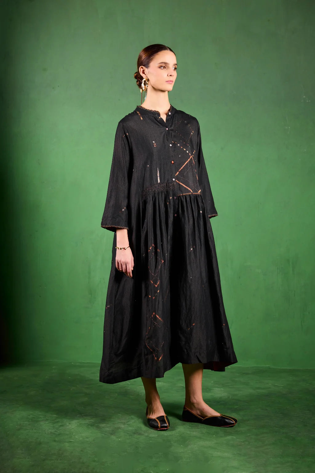Tamira Dress