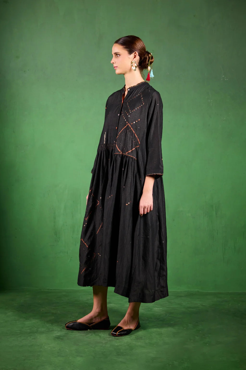 Tamira Dress