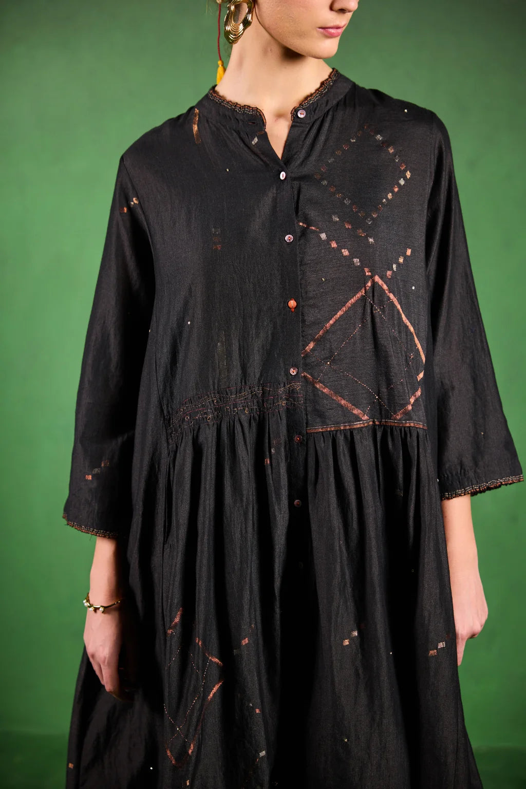 Tamira Dress