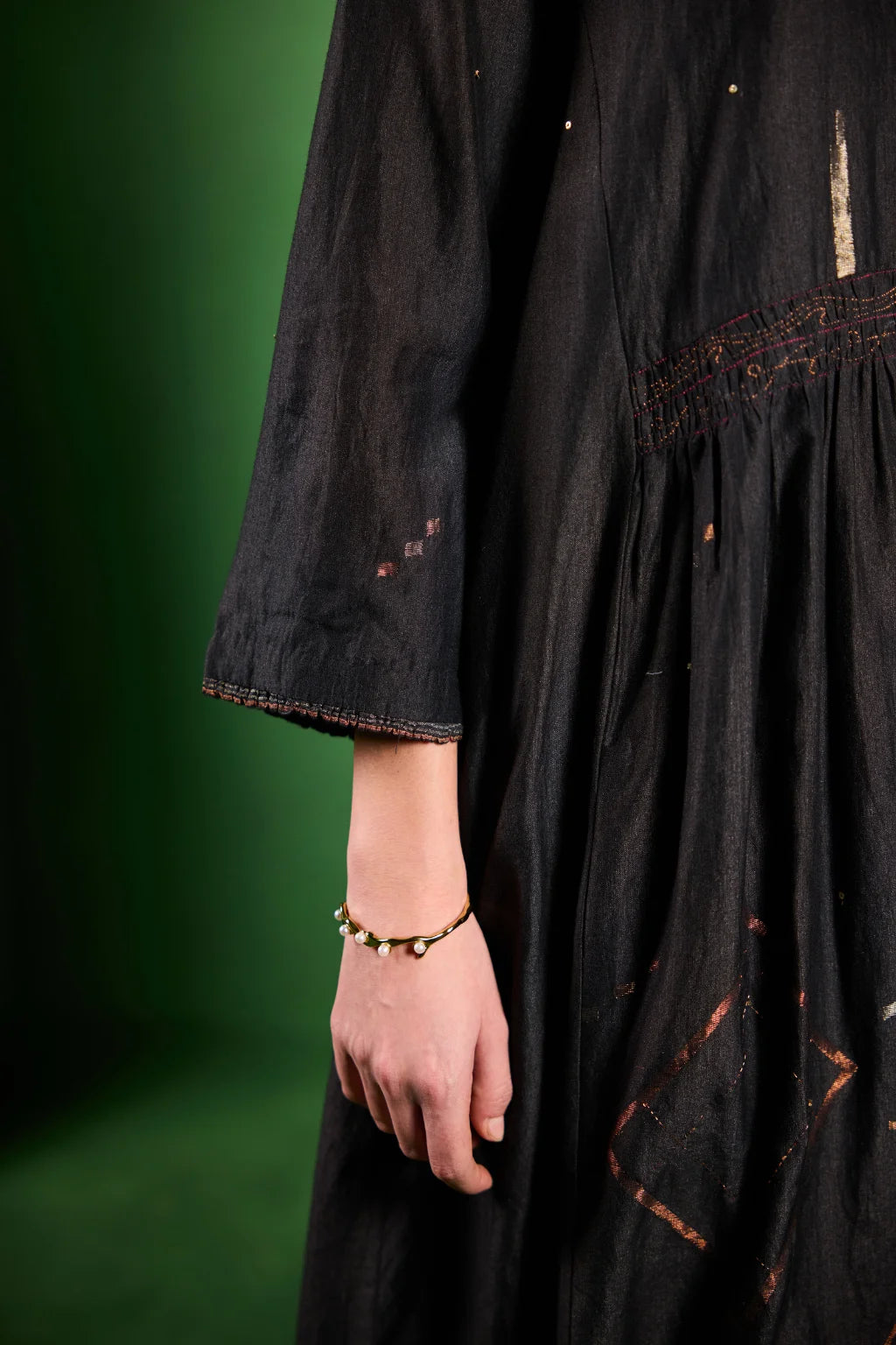 Tamira Dress