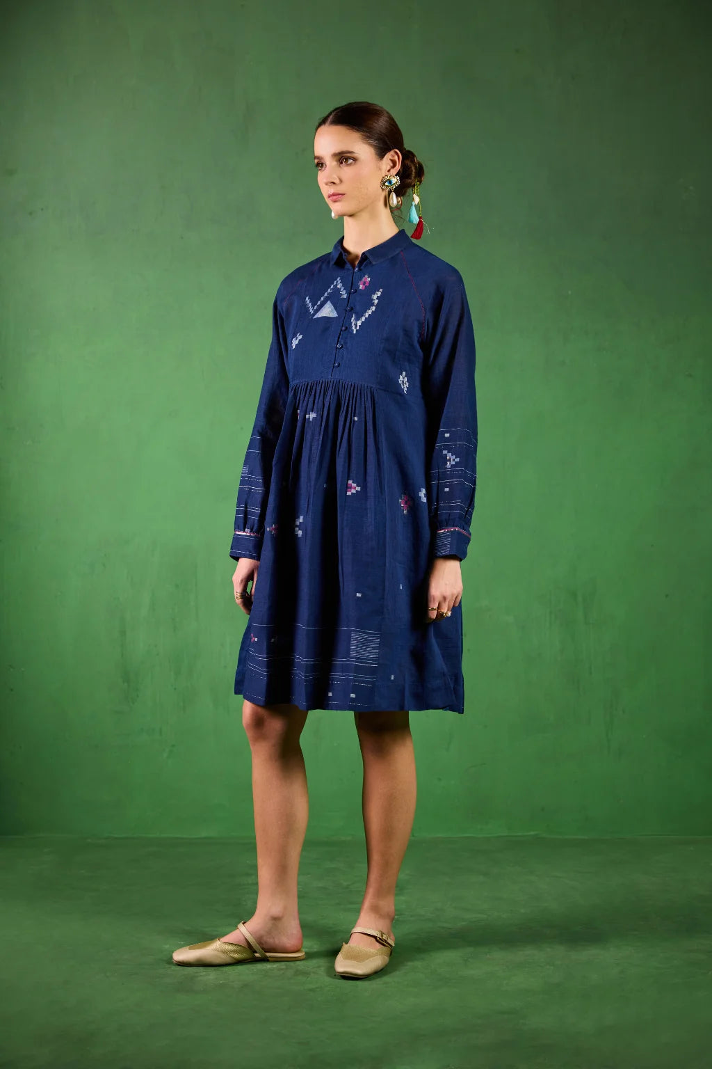 Trisha Dress