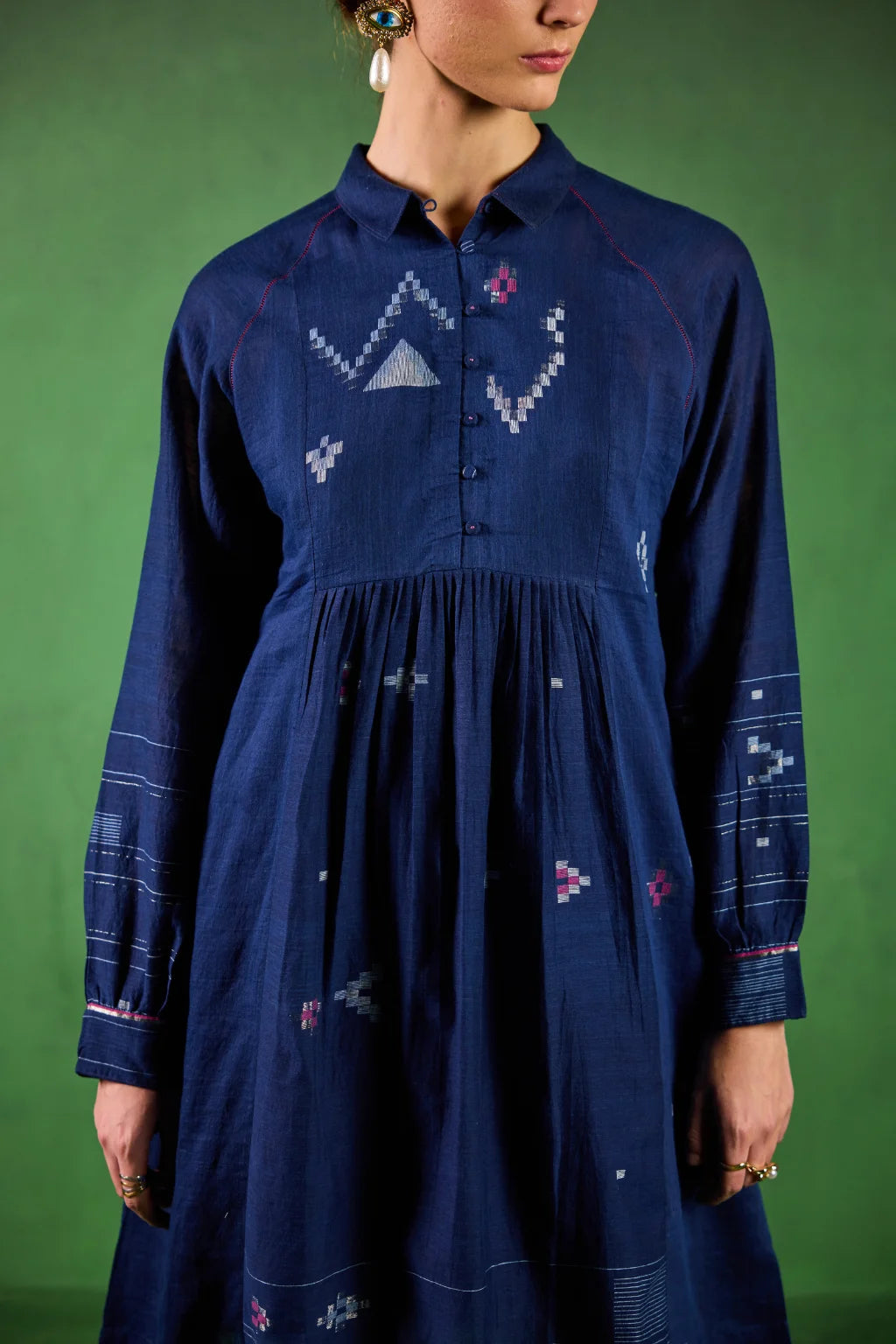 Trisha Dress