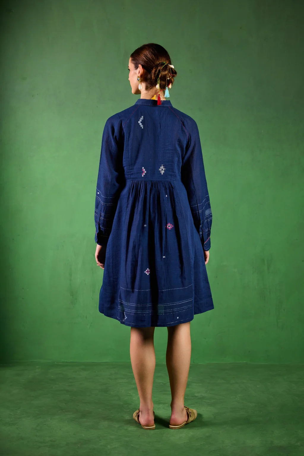 Trisha Dress