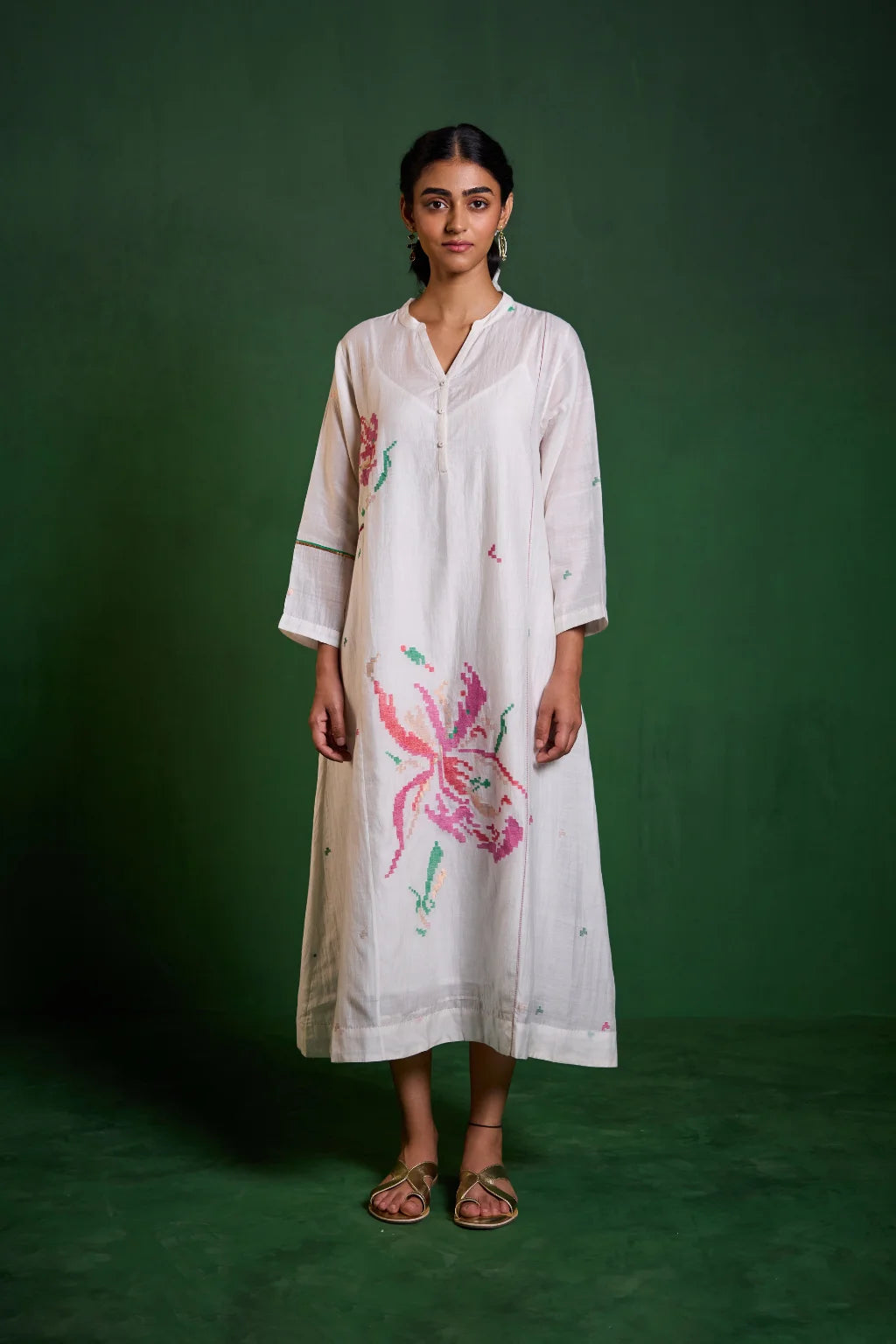 Uma Dress