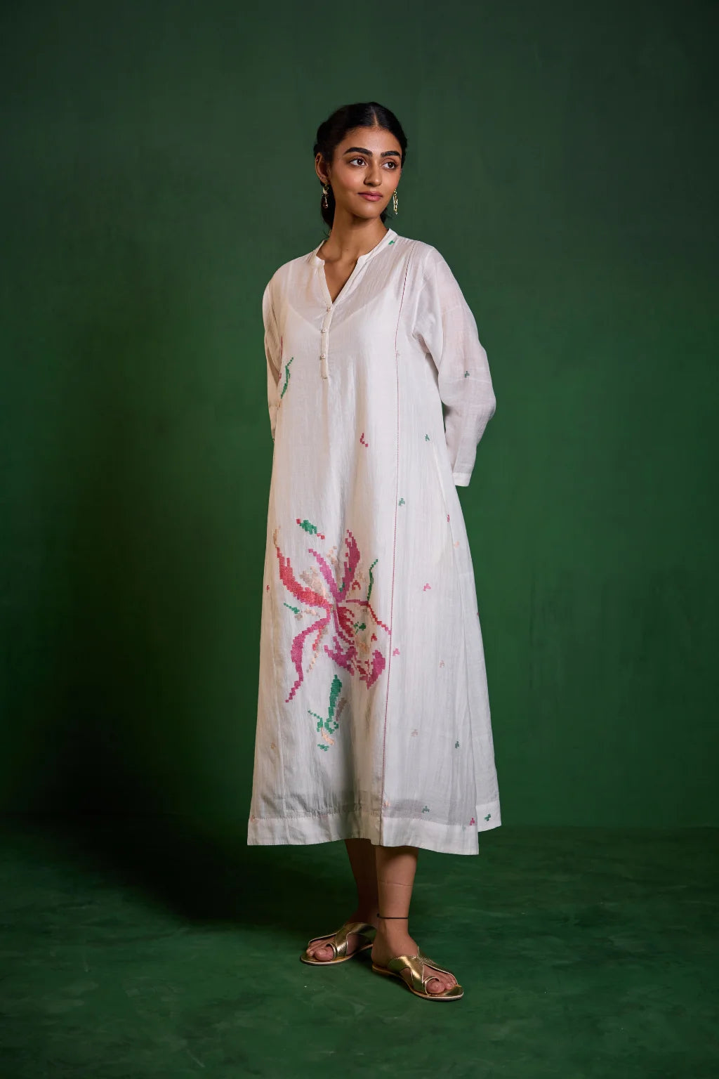 Uma Dress