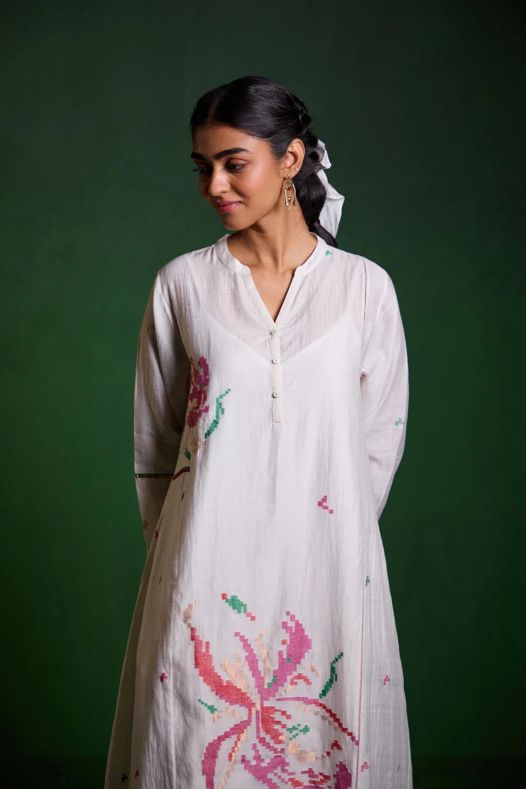 Uma Dress