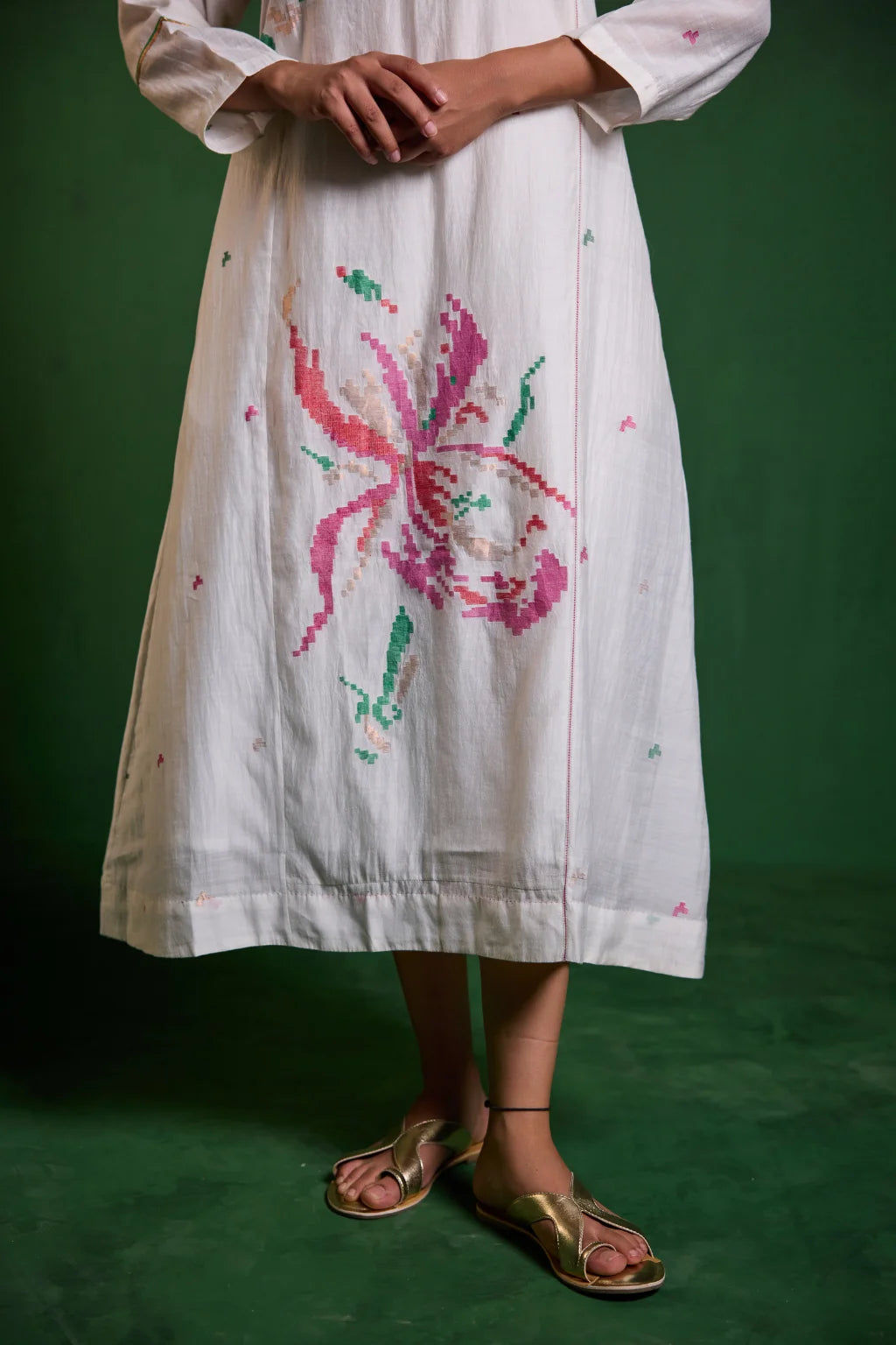 Uma Dress