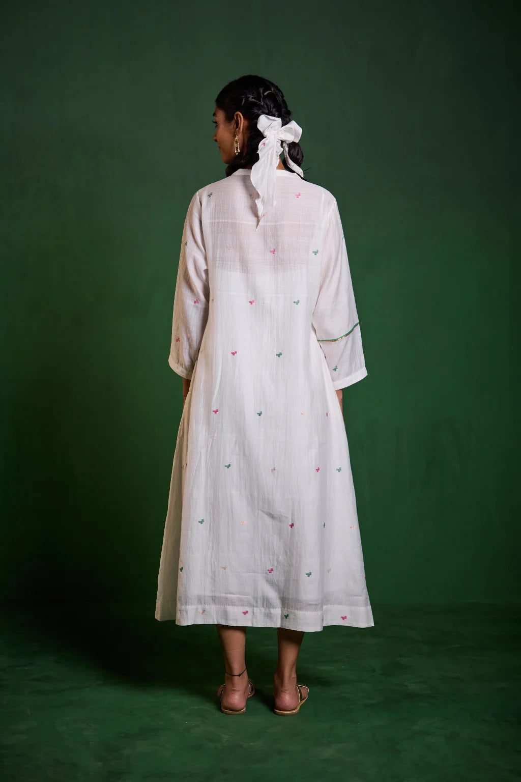 Uma Dress